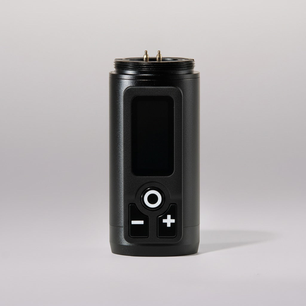 elfbar nachfüll pod läuft aus Eleaf iStick Power Nano Kit main image 1