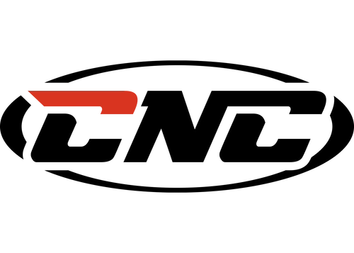 Logotipo de CNC