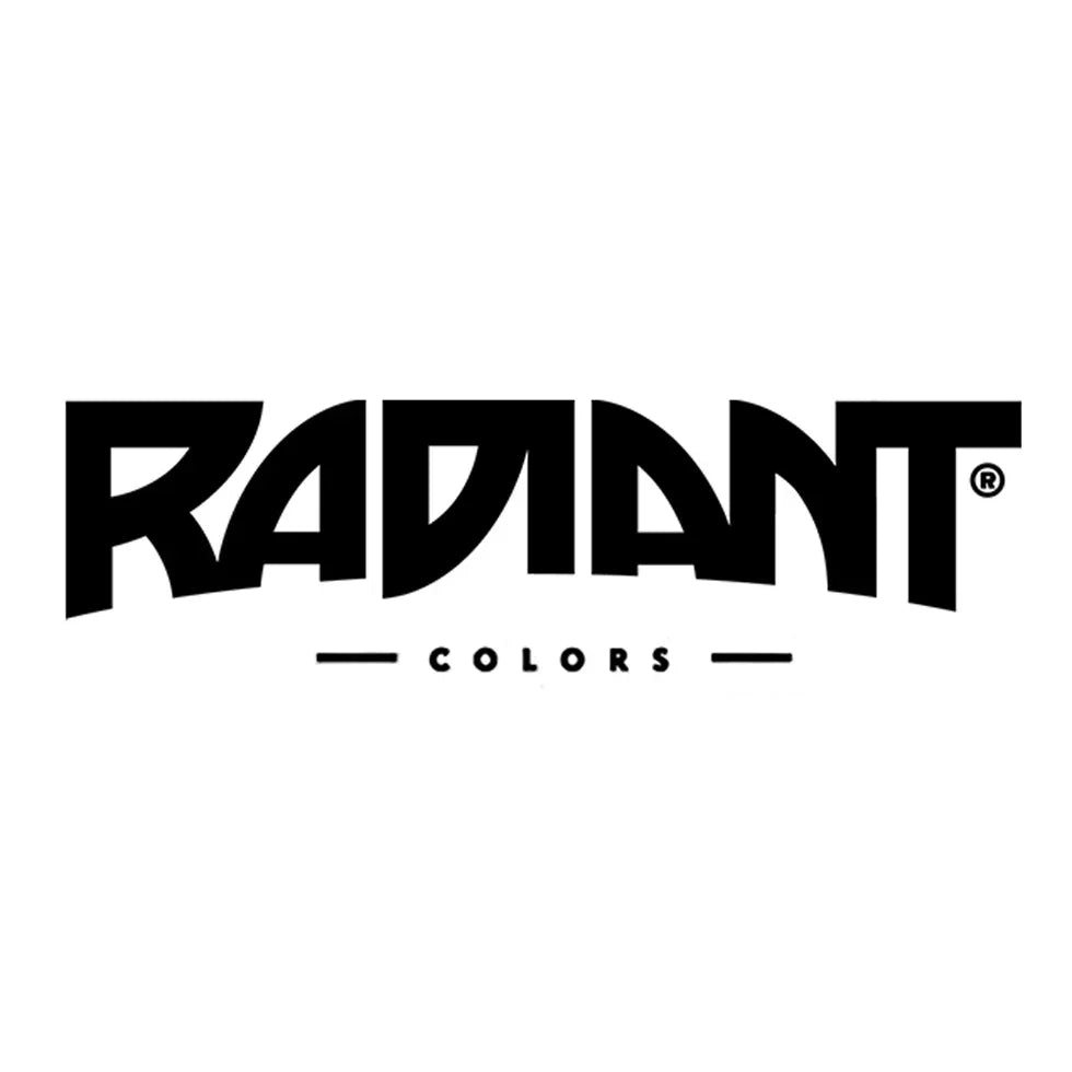 Logo Radiant Colors