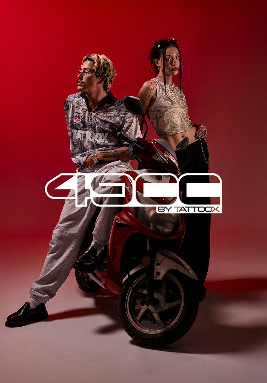 Colecciones – Tattoox