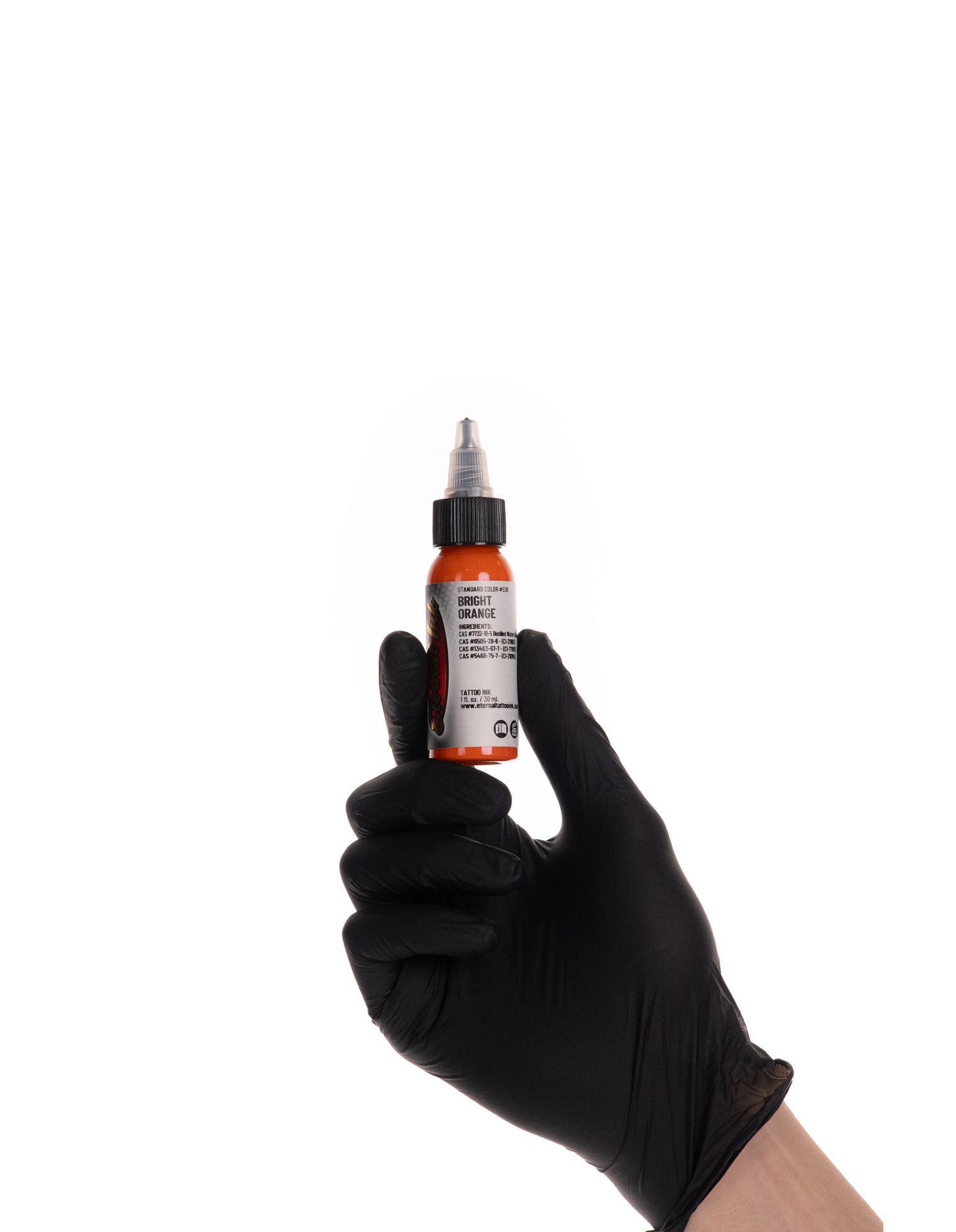 Eternal Ink Bright Orange 30ml/1oz