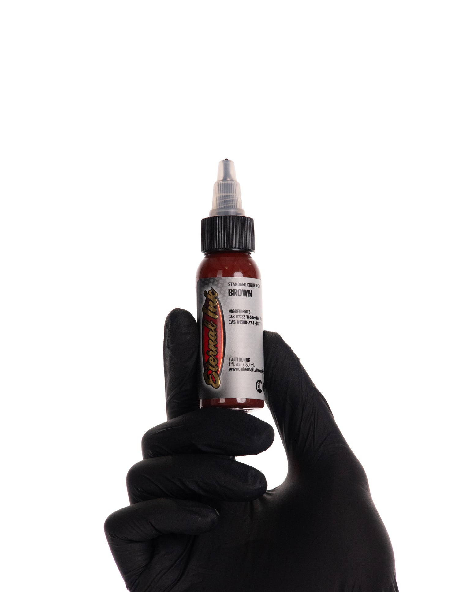Eternal Ink Brown 30ml/1oz
