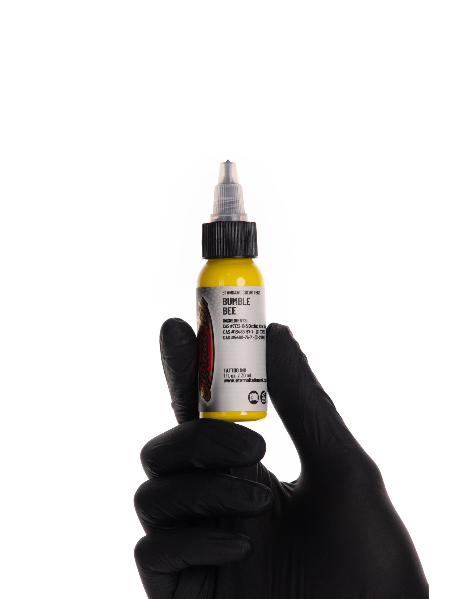 Eternal Ink Bumblebee Yellow 30ml/1oz