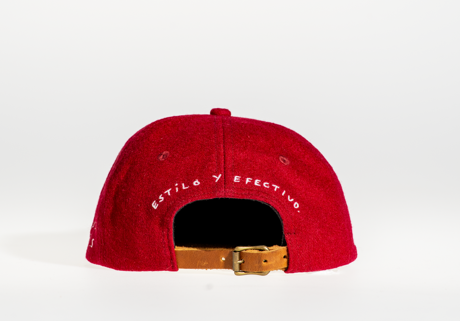 Tattoox x Cos.915 | Casquette varsity RAP