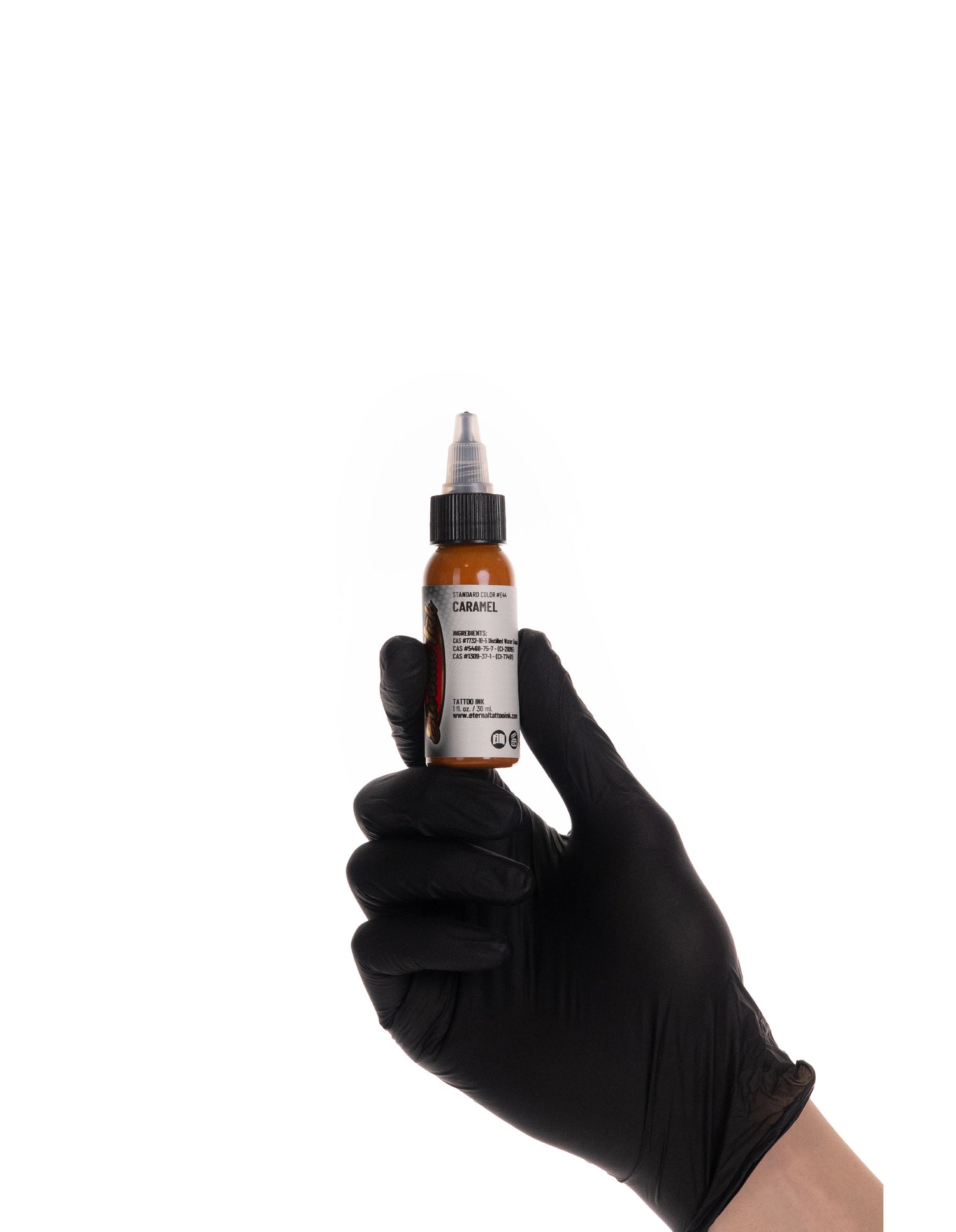 Eternal Ink Caramel 30ml/1oz