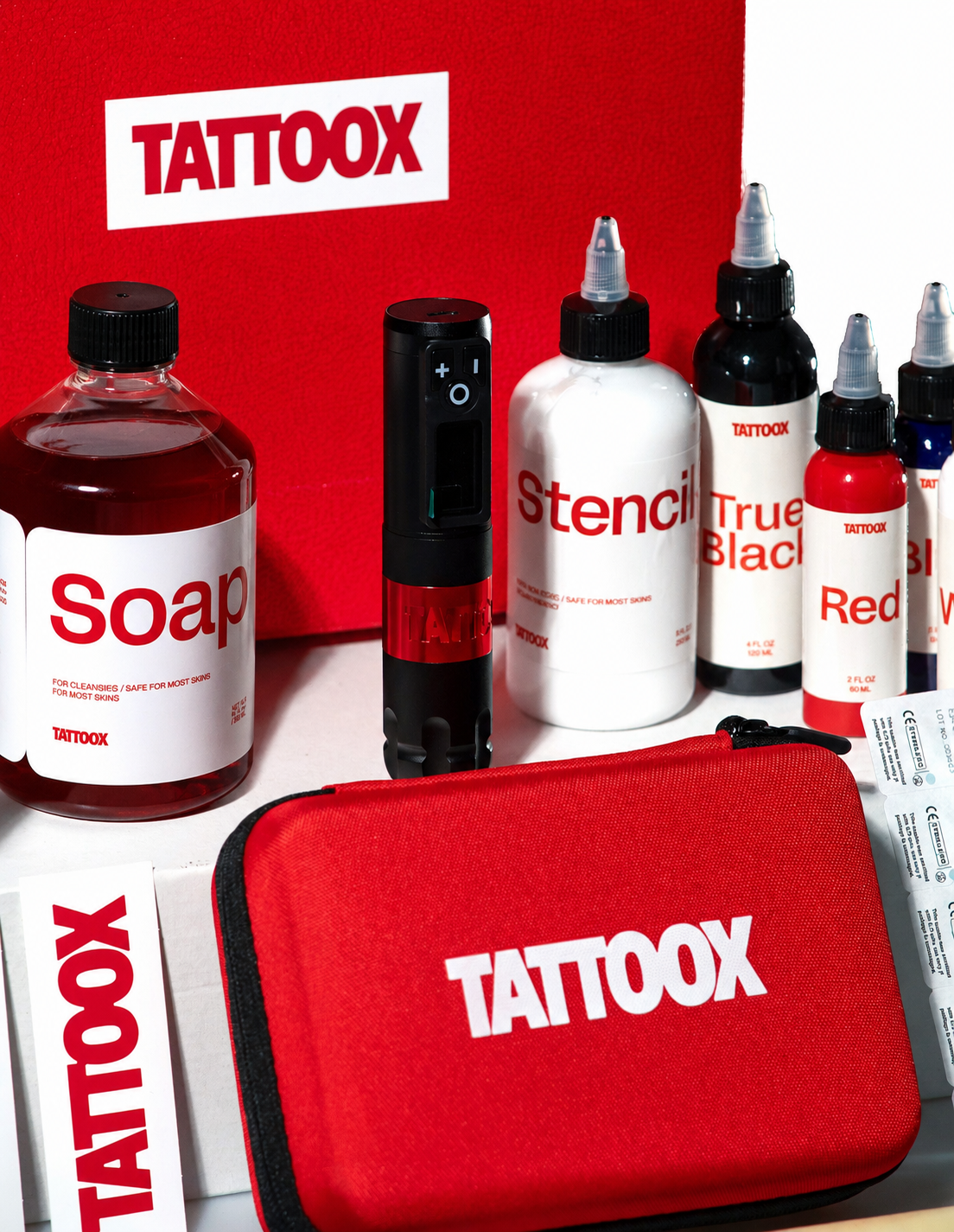 Essential Kit