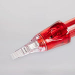 Detalle aguja Tattoox 11M1