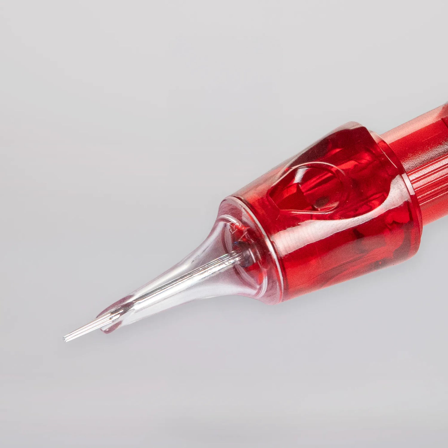 Detalle aguja Tattoox 11RL