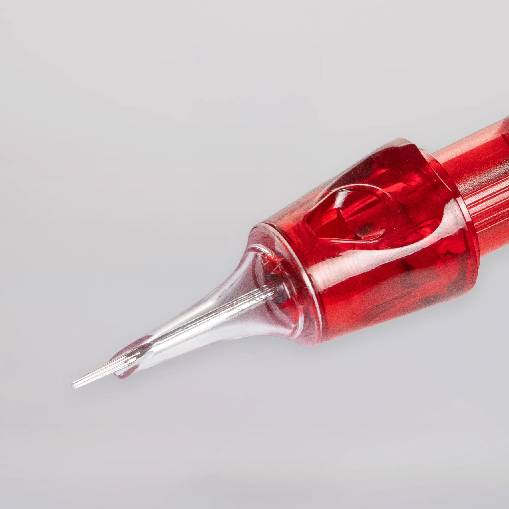 Detalle aguja Tattoox 11RL