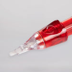 Detalle aguja Tattoox 11RM