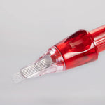 Detalle aguja Tattoox 13RM