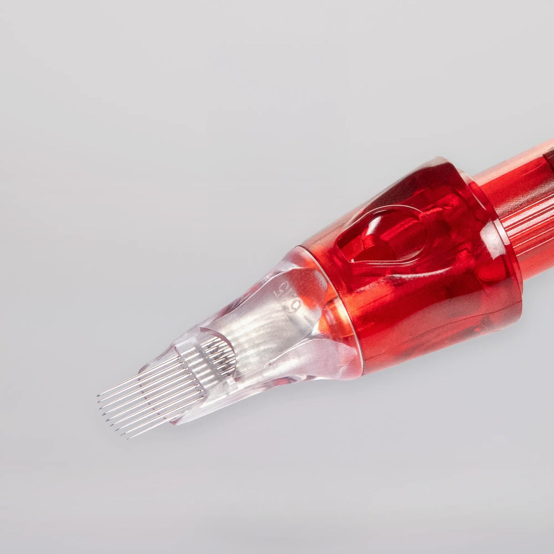 Detalle aguja Tattoox 17RM