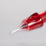 Detalle aguja Tattoox 1RL