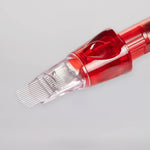 Detalle aguja Tattoox 23RM