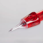 Detalle aguja Tattoox 5RS