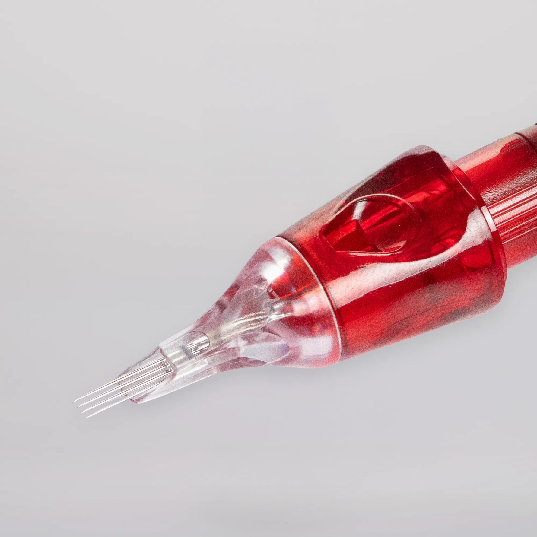 Detalle aguja Tattoox 7M1