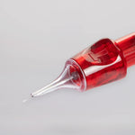 Detalle aguja Tattoox 7RL