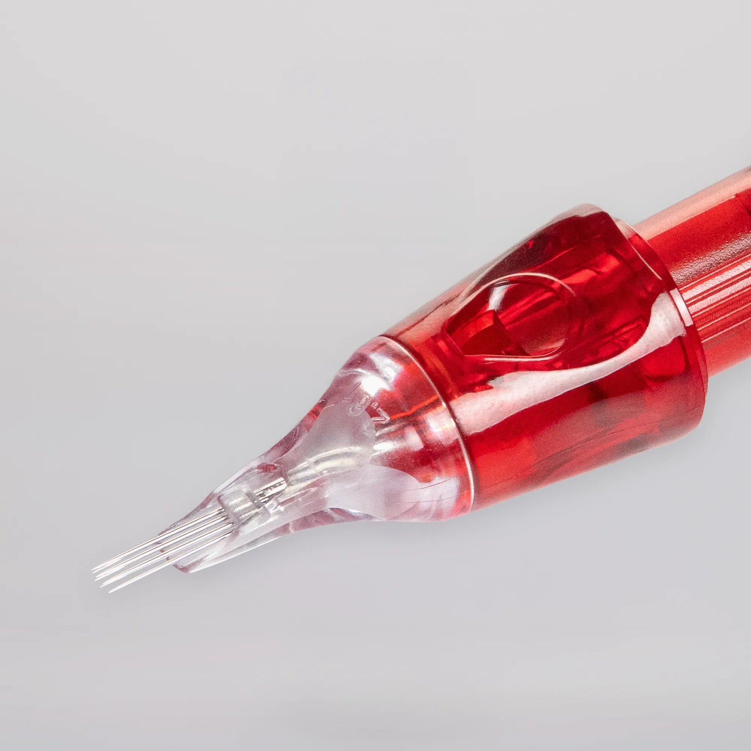 Detalle aguja Tattoox 7RM