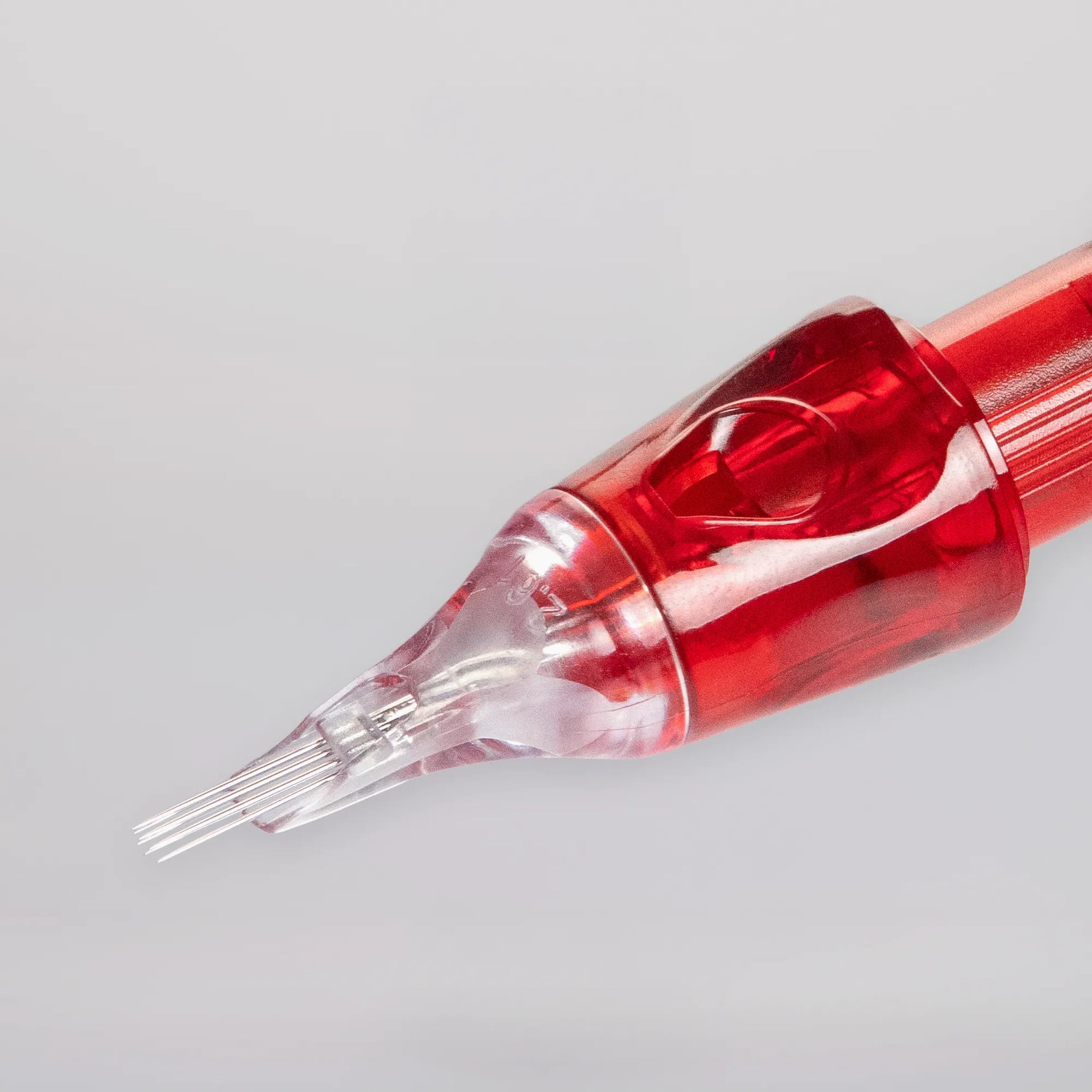 Detalle aguja Tattoox 7RM