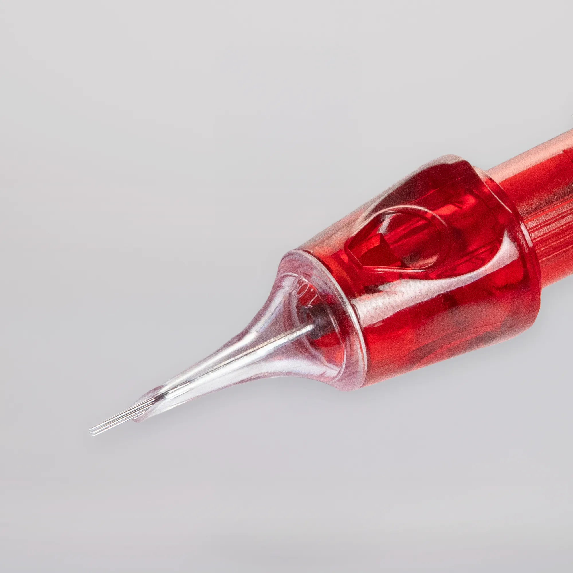 Detalle aguja Tattoox 7RS