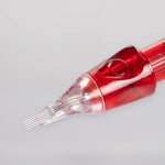 Detalle aguja Tattoox 9M1