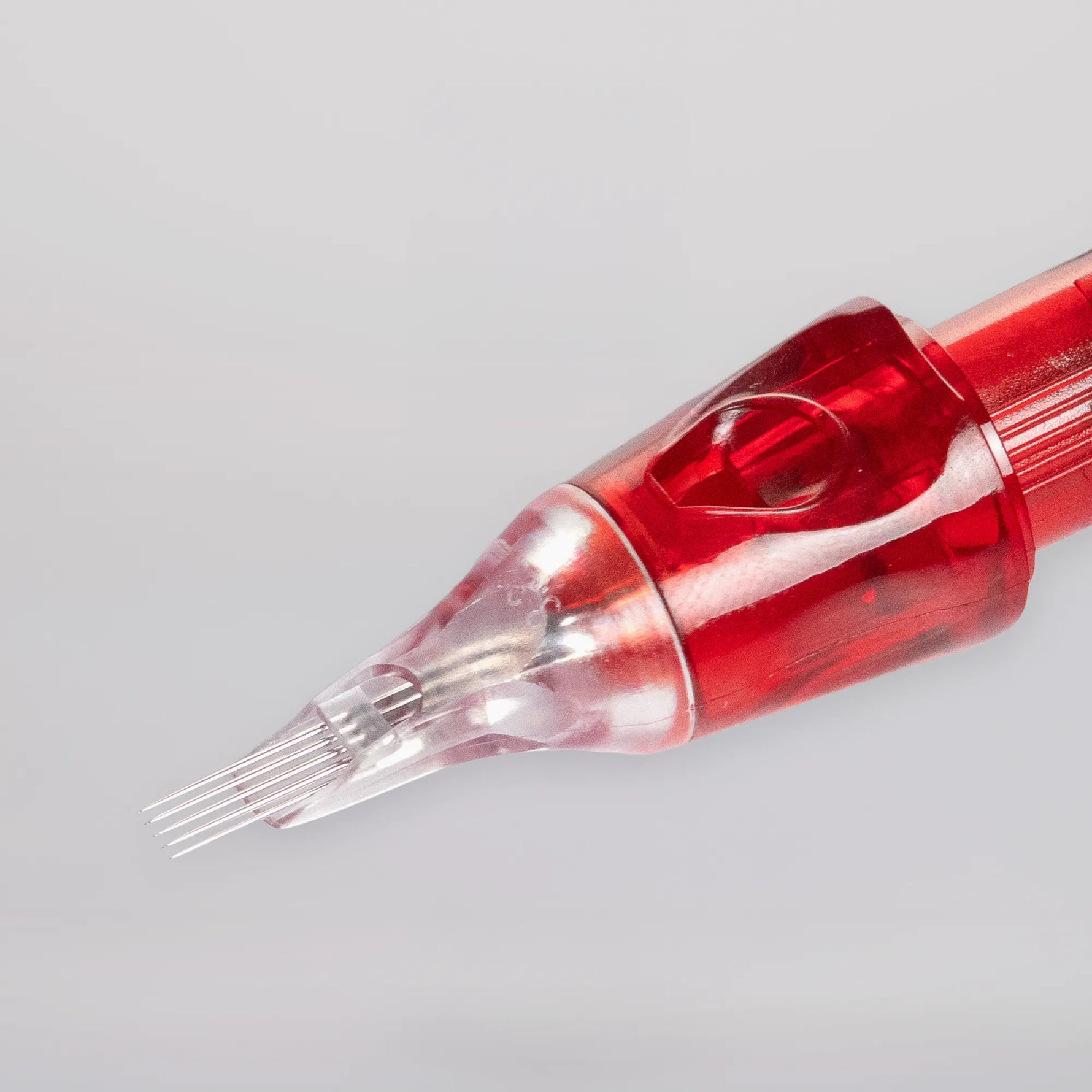 Detalle aguja Tattoox 9M1