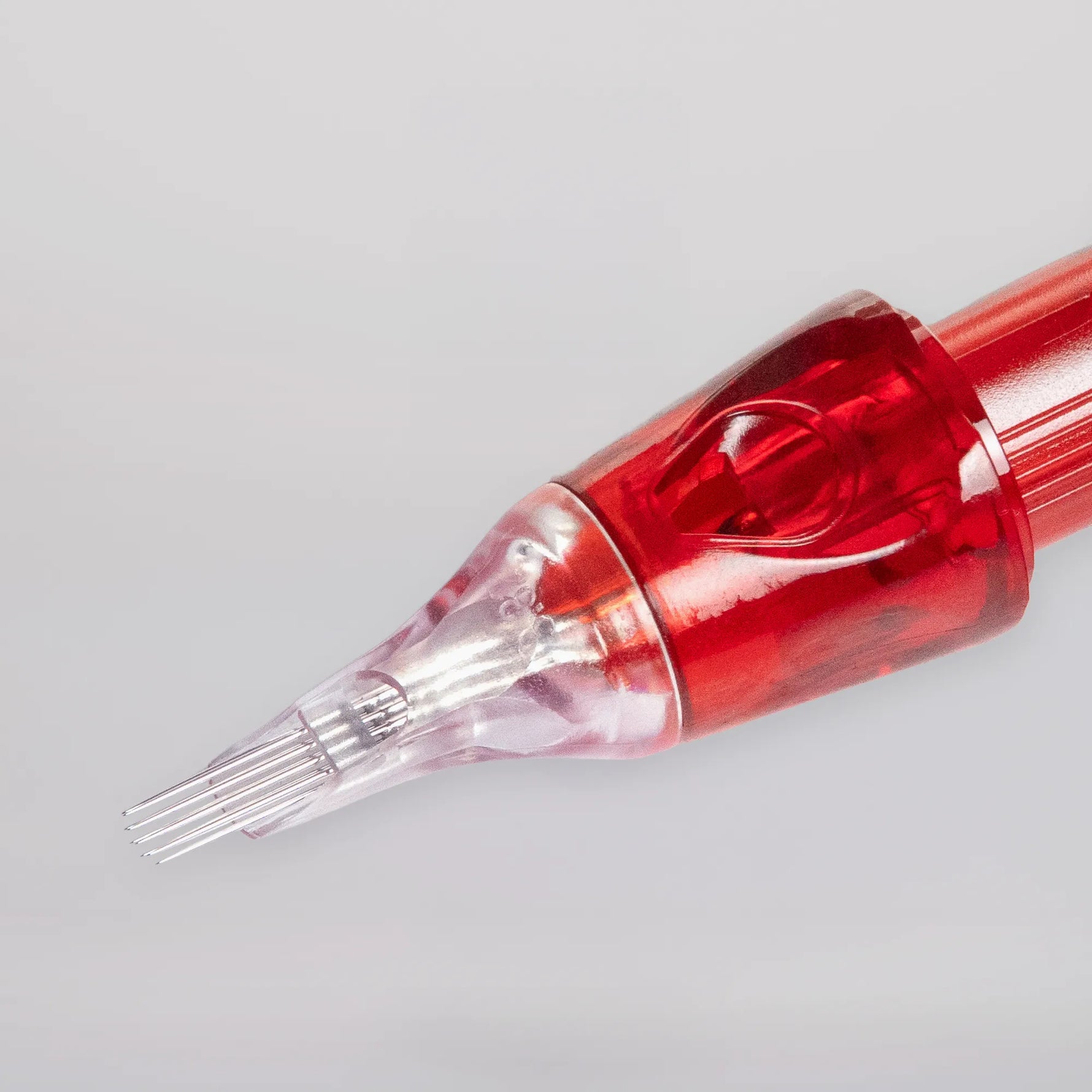 Detalle aguja Tattoox 9RM