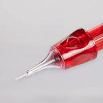 Detalle aguja Tattoox 9RS