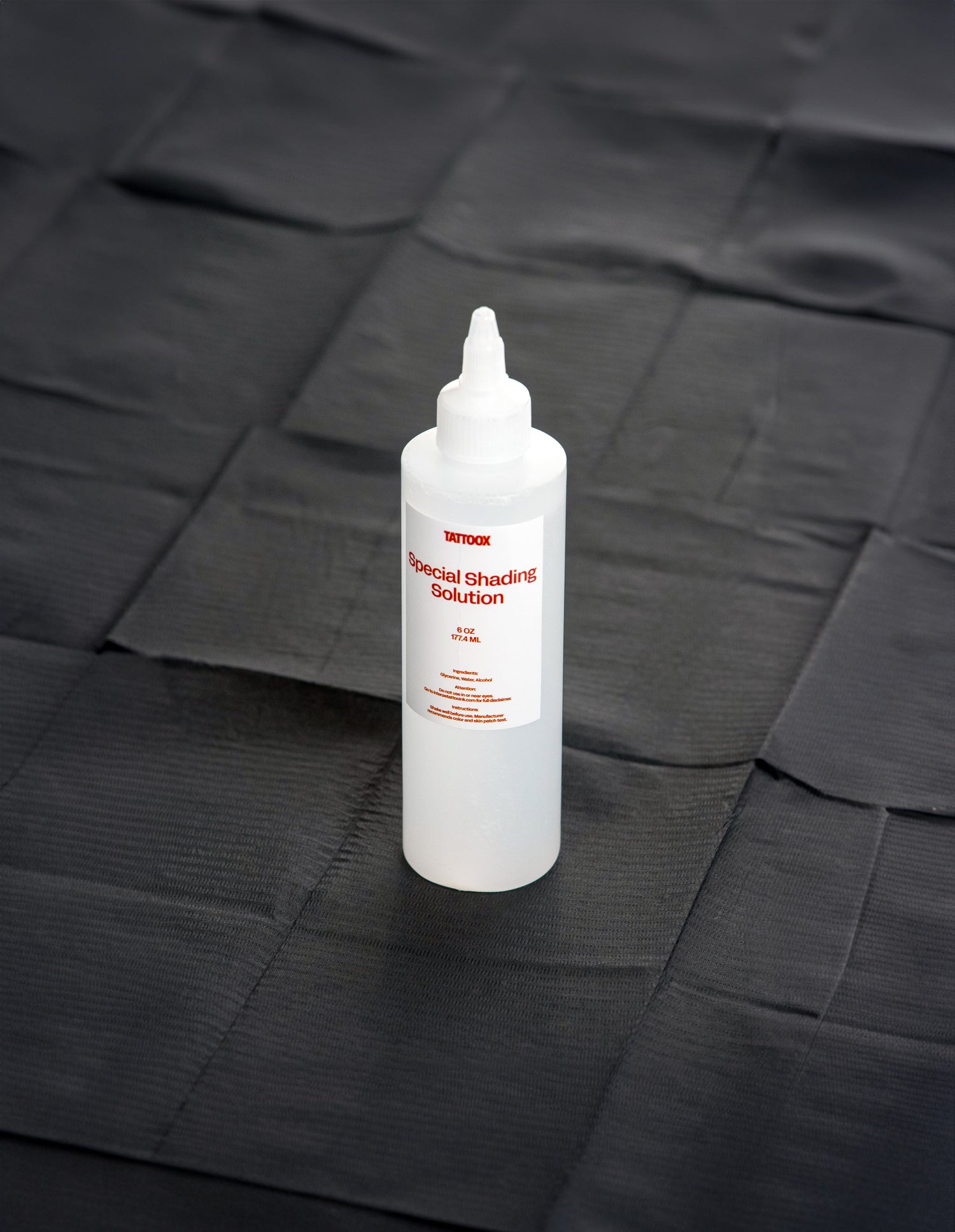 Diluyente Tattoox 6 OZ