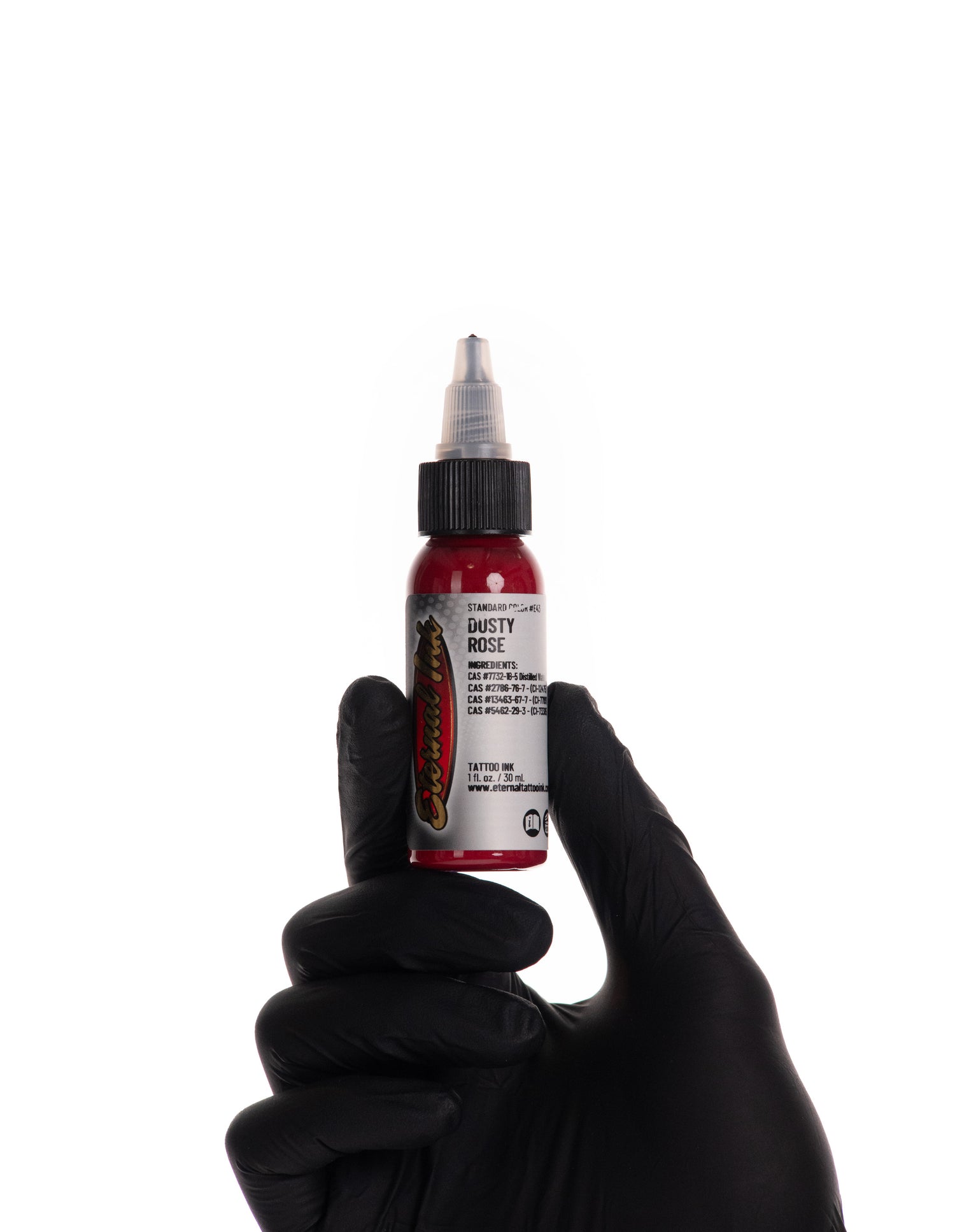 Eternal Ink Dusty Rose 30ml/1oz