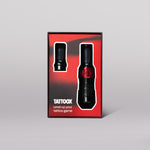 Máquina Tattoox Pro dentro de su caja