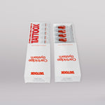 Agujas de tatuar 3RL y 15RM