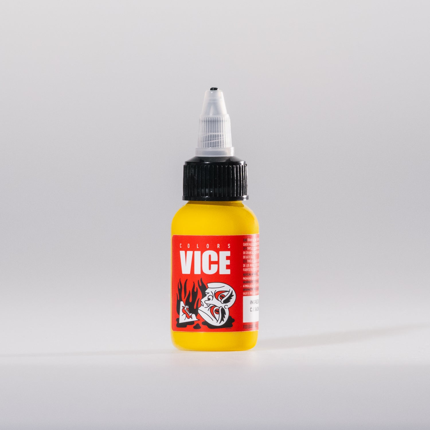 Vice Colors Amarillo 30ml (1oz)