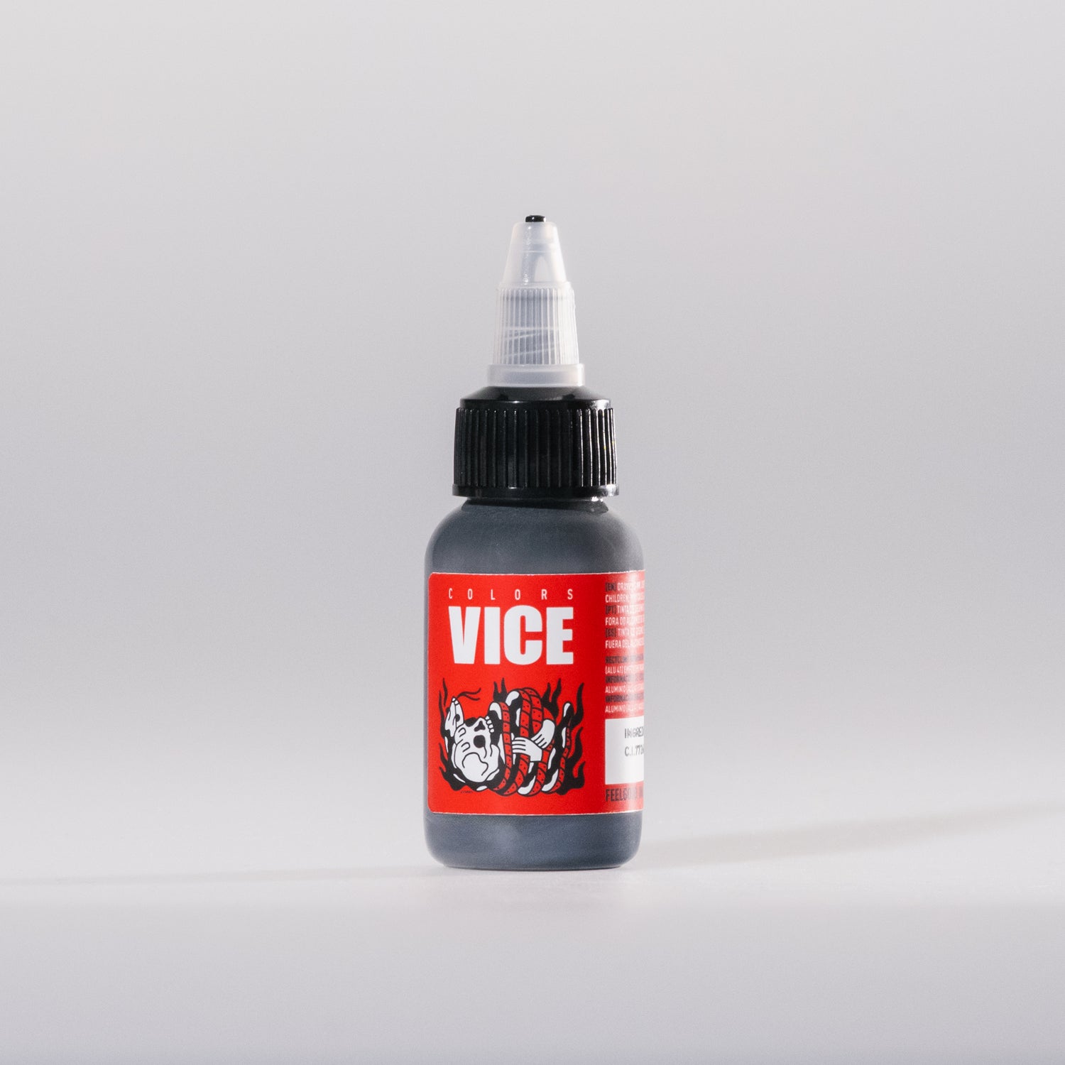 Vice Colors Battleship Grey 30ml (1oz)