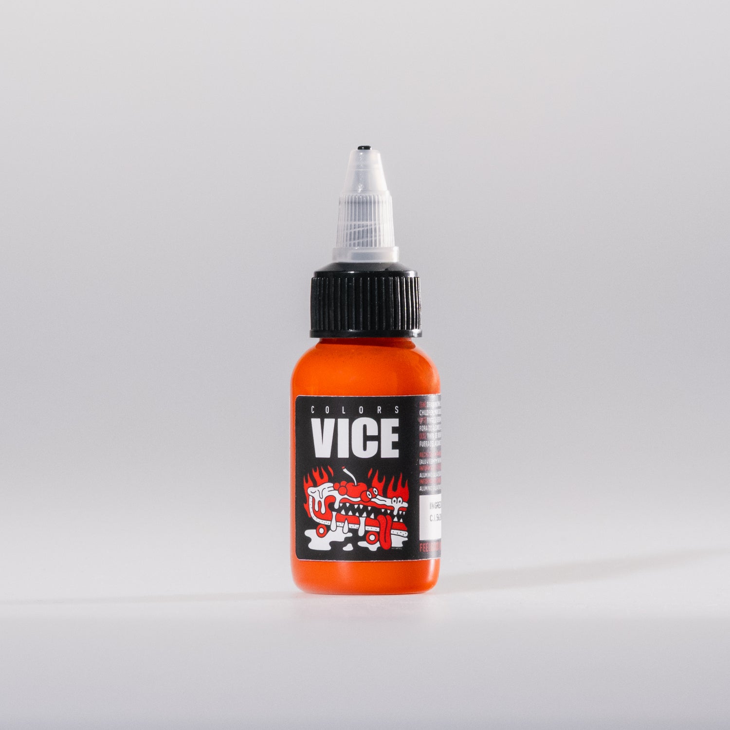 Vice Colors Clockwork Orange 30ml (1oz)