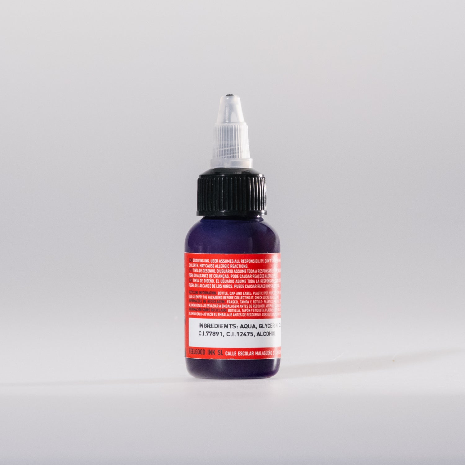 Vice Colors Deep Purple 30ml (1oz)