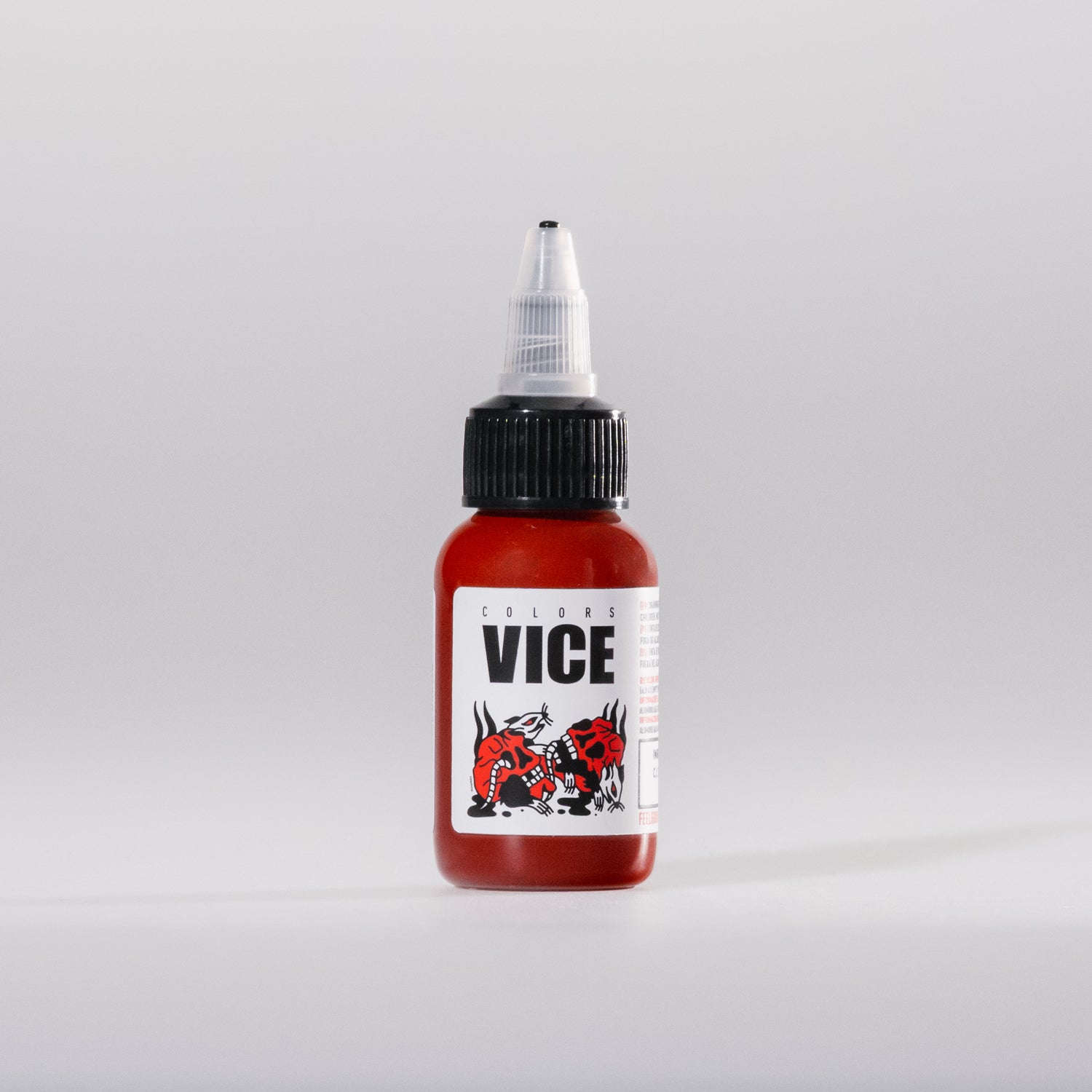 Vice Colors Jackie Brown 30ml (1oz)