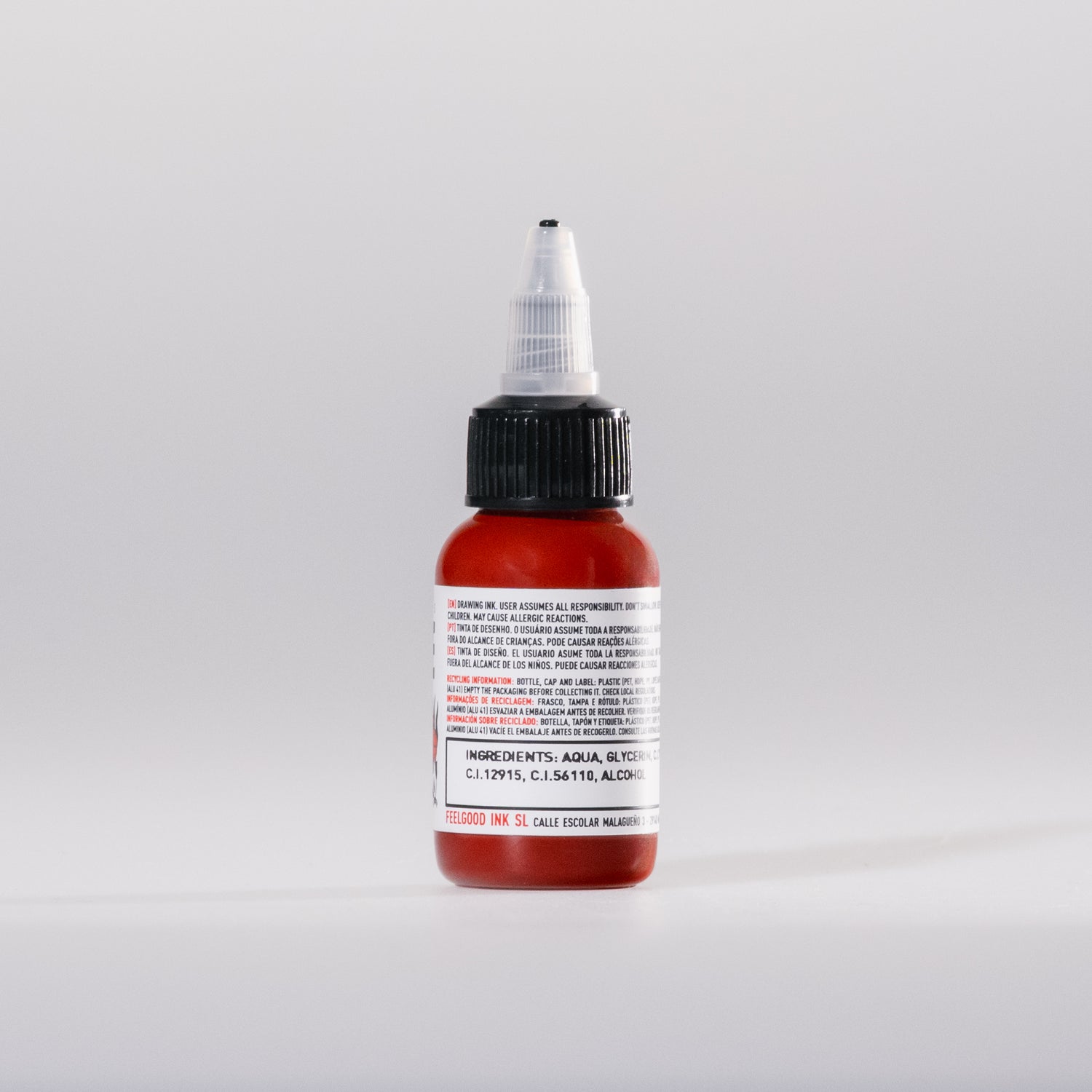 Vice Colors Jackie Brown 30ml (1oz)