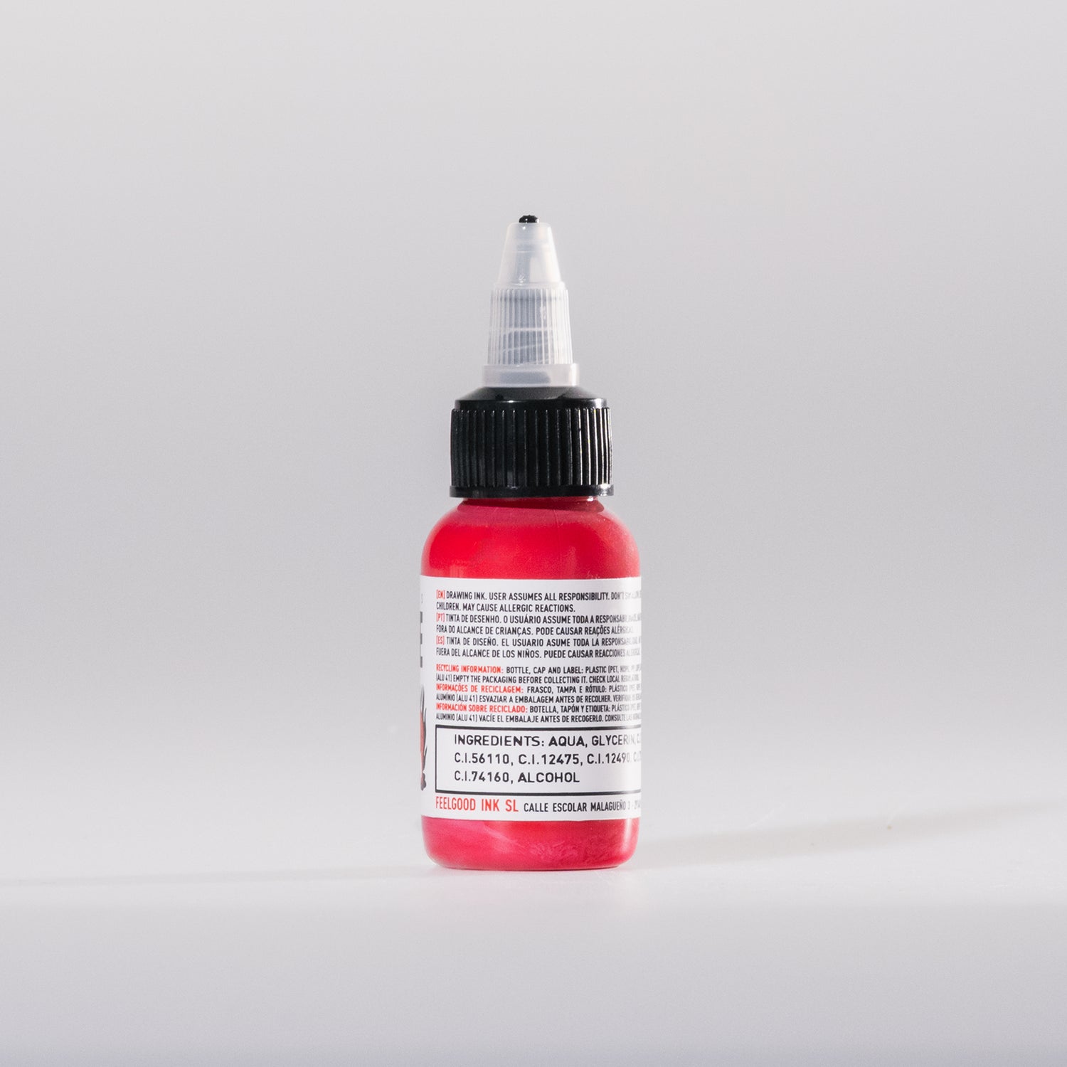 Vice Colors Lara's Pink 30ml (1oz)