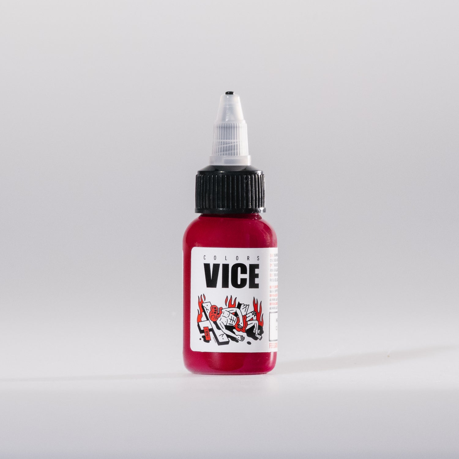 Vice Colors Magenta 30ml (1oz)