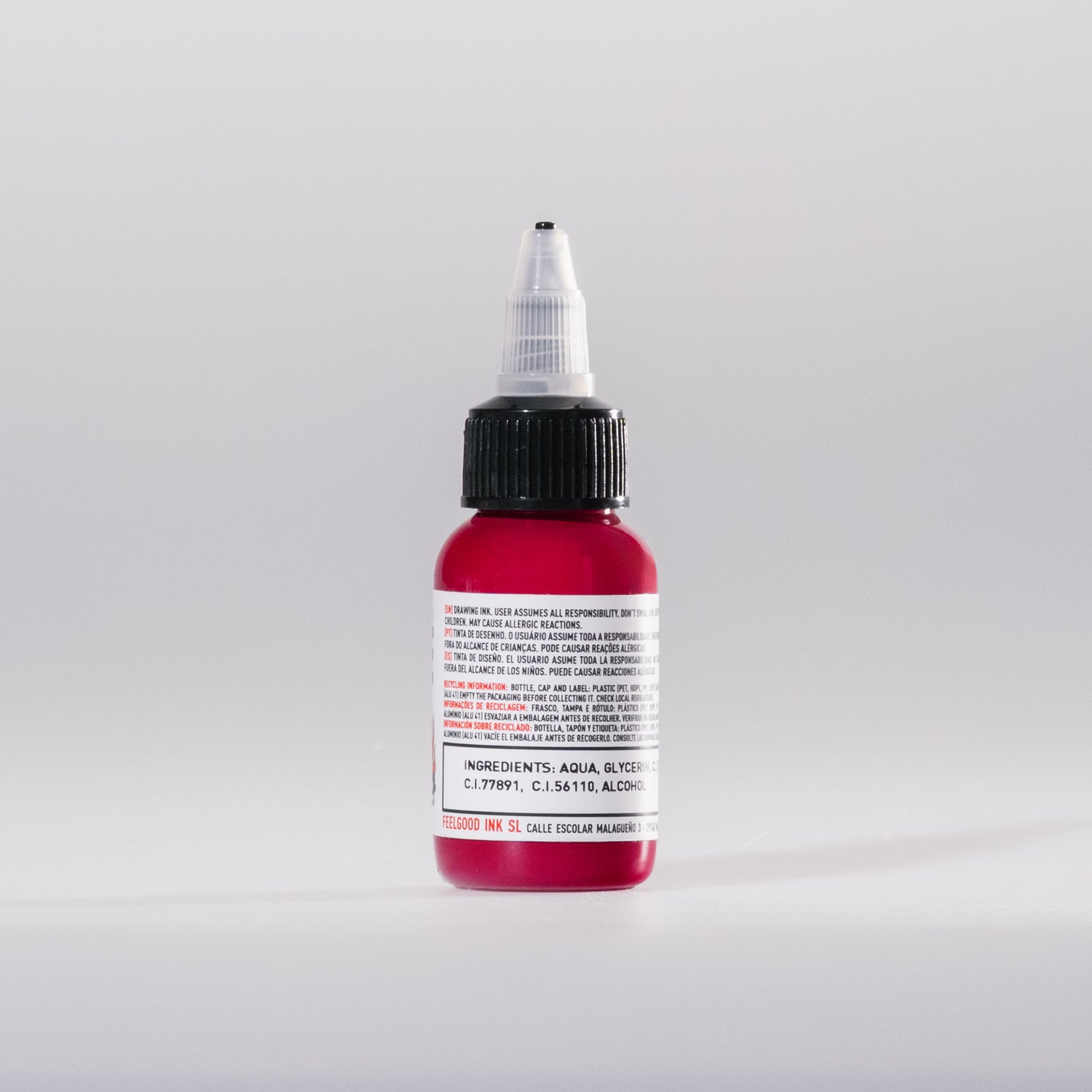 Vice Colors Magenta 30ml (1oz)