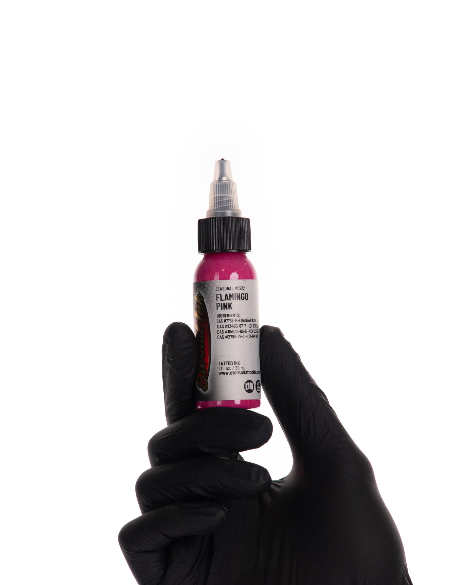 Eternal Ink Flamingo 30ml/1oz