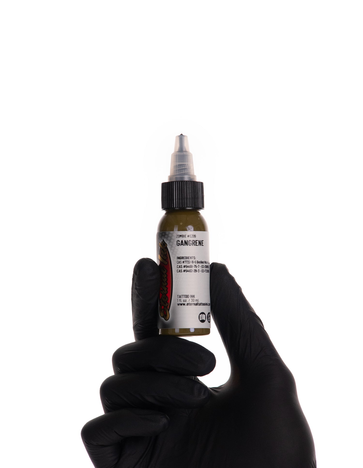 Eternal Ink Cangrene 30ml/1oz