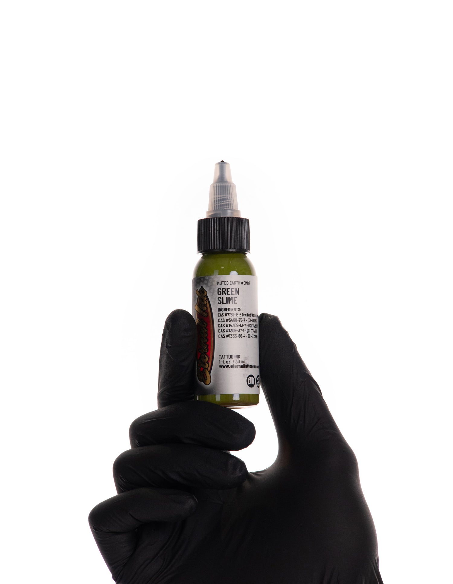 Eternal Ink Green Slime 30ml/1oz