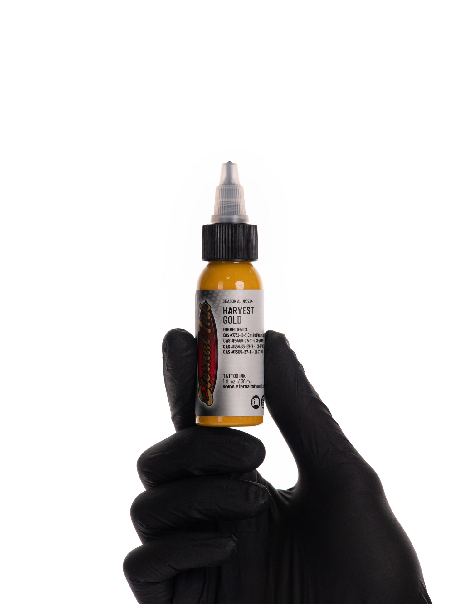 Eternal Ink Harvest Gold 30ml/1oz