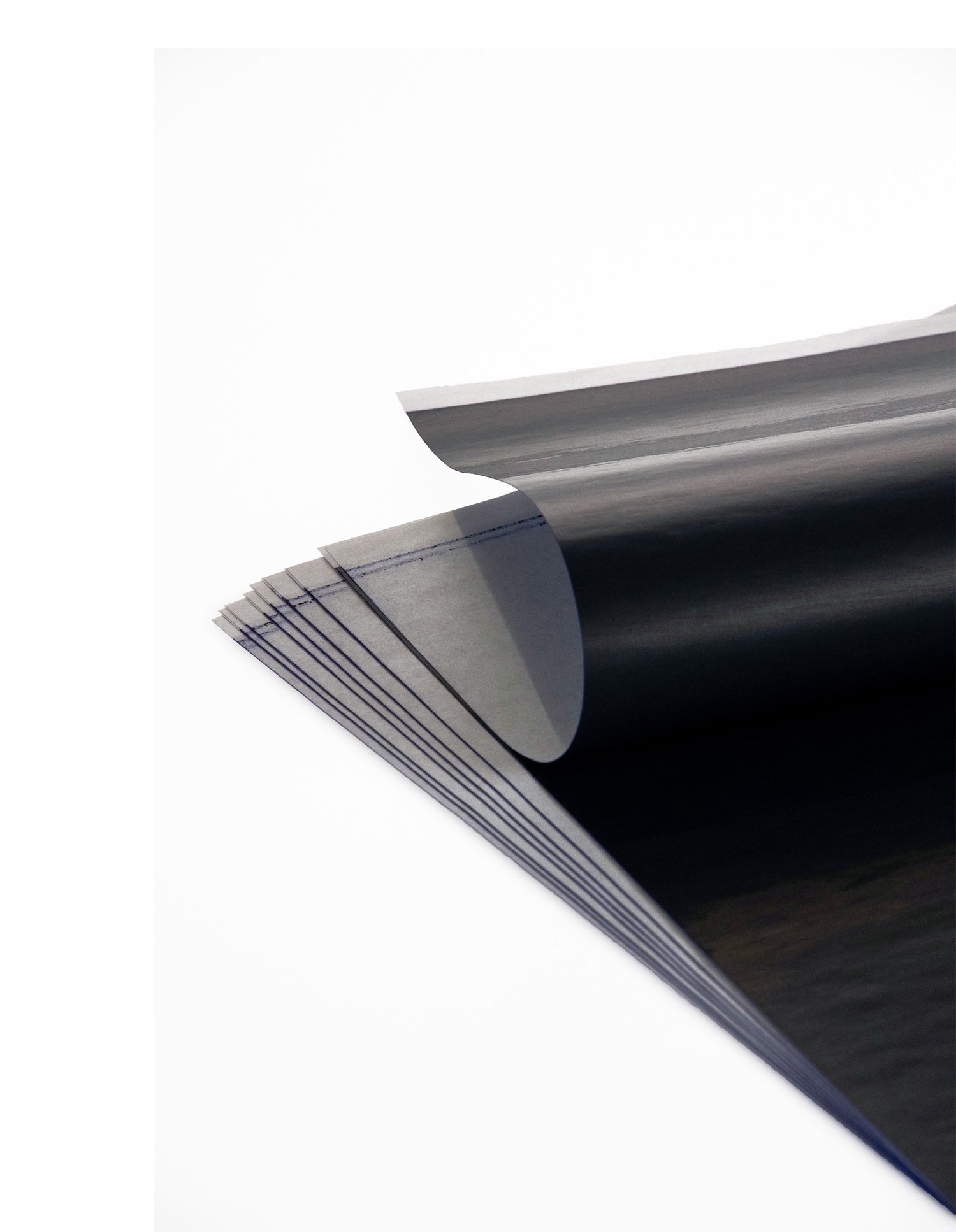 Hojas de calco manual (15 unidades)