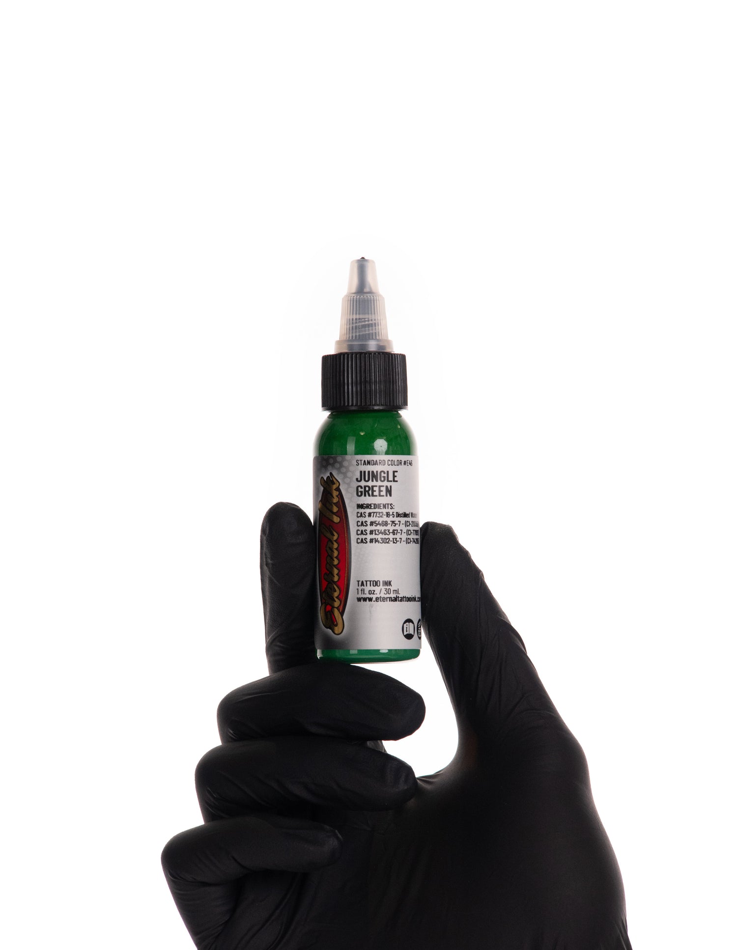 Eternal Ink Jungle Green 30ml/1oz