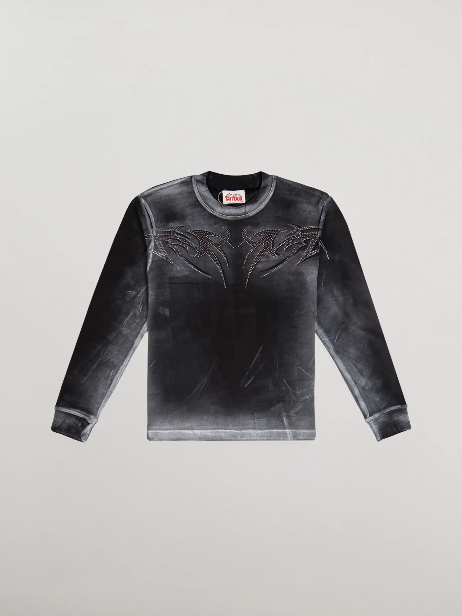 LA H4NA x TATTOOX 01