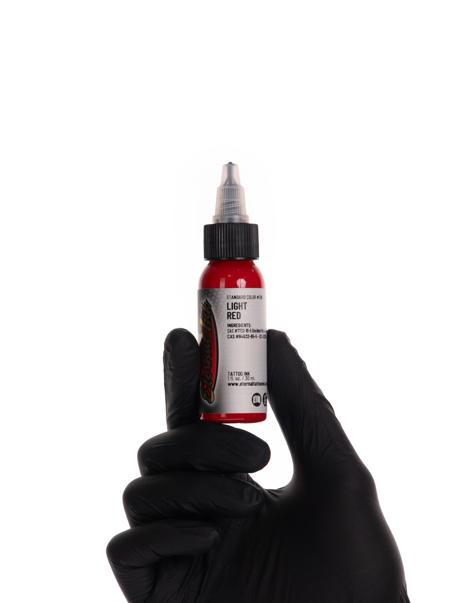Eternal Ink Light Red 30ml/1oz