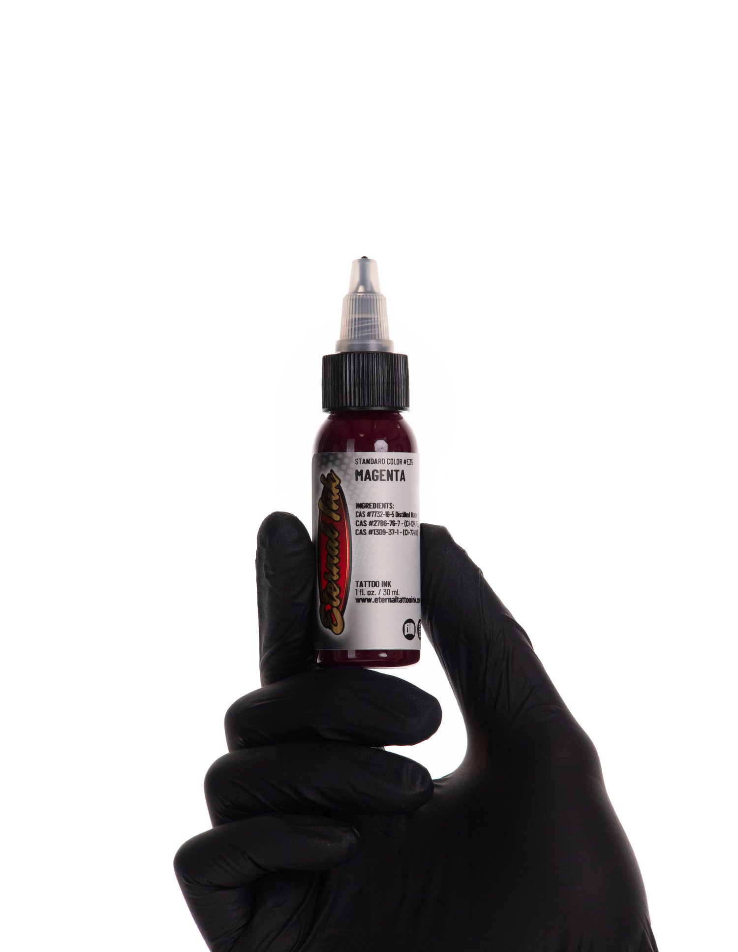 Eternal Ink Magenta 30ml/1oz